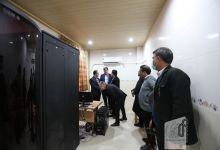 گزارش تصویری انعقاد تفاهم نامه همكاري دانشگاه صنعتي شاهرود با شركت برق منطقه اي استان سمنان
